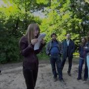 Елена Горшкова Медитация