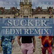 Jonas Brothers Sucker Sebastian Perez Remix