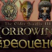 Morrowind Феерическая Расстановка Точек