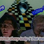 Modern Talking 2K24 Is Sweet Cheri Lady