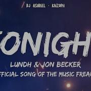 Tonight Lundh Jon Becker