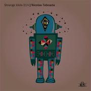 Nicolas Taboada The System