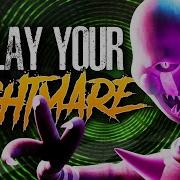 Fnaf Song Replay Your Nightmare Animated Iii