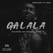 Konstrukt Alliance Galala