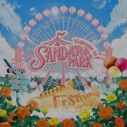 Sandara Park Festival Instrumental