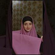 Hijab Tutorial Arab