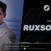 Ruxsoram