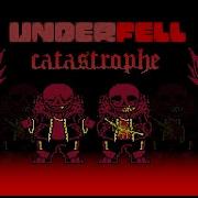 Fromest Games No Heal Underfell Catastrophe