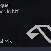 Rooftops In Ny São Miguel