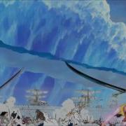 One Piece Ost Mihawk S Slash