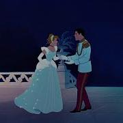 Cenerentola Doppiaggio 1950