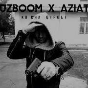 Uzboom Aziatga Xaqiqat Mp3