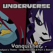 Underverse Vanquisher