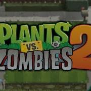 Choose Your Seeds Latinoamerica Plants Vs Zombies 2 Fan Made Music