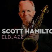 Scott Hamilton