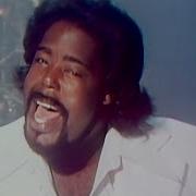 Barry White Just The Way You Are