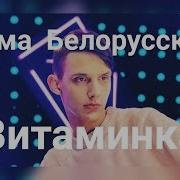 Аккордеон Тима Белоруских