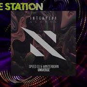 Speed Dj Winterborn Universe Extended Mix