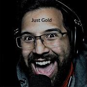 Just Gold Cover