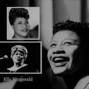 Ella Fitzgerald Hernando Hideaway Insrumentall