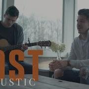 Our Last Night Lost Acoustic