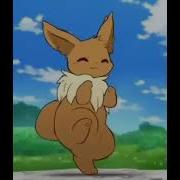 Eevee Dancy Dance