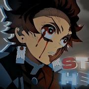 Demon Slayer Still Here Amv Edit 4K