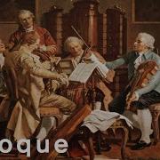 French Baroque Suite Music