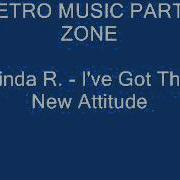 Linda Ray I Ve Got The New Attitude Eurodance