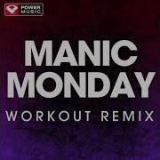 Manic Monday Workout Remix