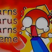 In Burns Meme