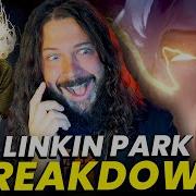 Heavy Is The Crown Linkin Park Reaction