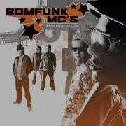 Turn It Up Bomfunk Mc S