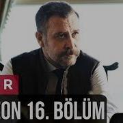 Cukur 3 Sezon 16 Bolum