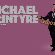 Michael Mcintyre