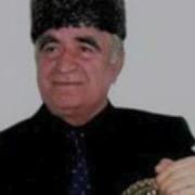 Islam Rzayev Şuster Təsnifi