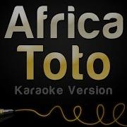 Toto Karaoke