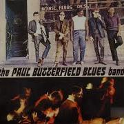 The Paul Butterfield Blues Band Full Album