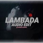 Lambada Audio Edit