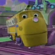 Chuggington Luig Group Vhincents Studio