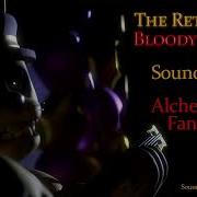 The Return To Bloody Nights Ost