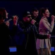გელა გნოლიძე და ღამის შოუს ბენდი ფიქრებით