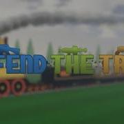 Defend The Train Ost