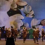 Танец Военное Попурри