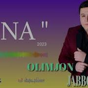 Olimjon Jabborov