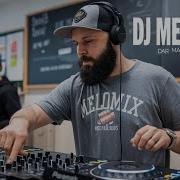 Dj Melomix