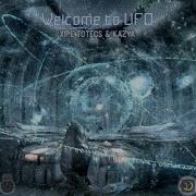 Xipe Totecs Welcome To Ufo