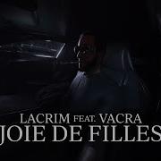 Lacrim Vacra Joie De Fille