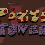 Pizza Tower Ost Hot Spaghetti