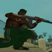 Gta San Andreas Grove Vs Ballas